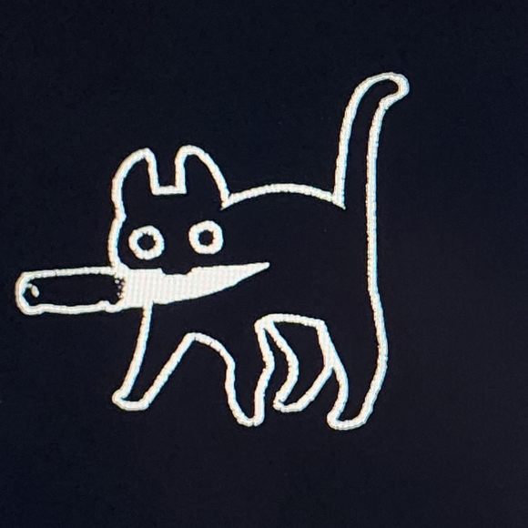 Window decals - Picture 13 of 13